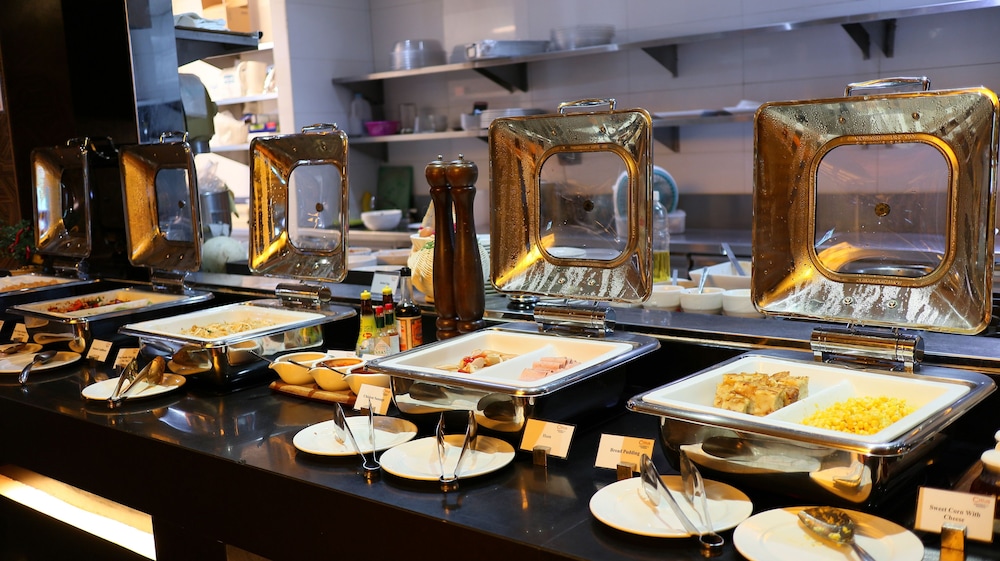 Hotel Citrus Sukhumvit 13 by Compass Hospitality 50/70