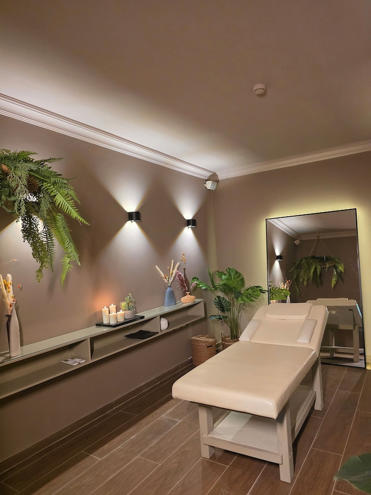 Princessa Hotel Jounieh 42/78