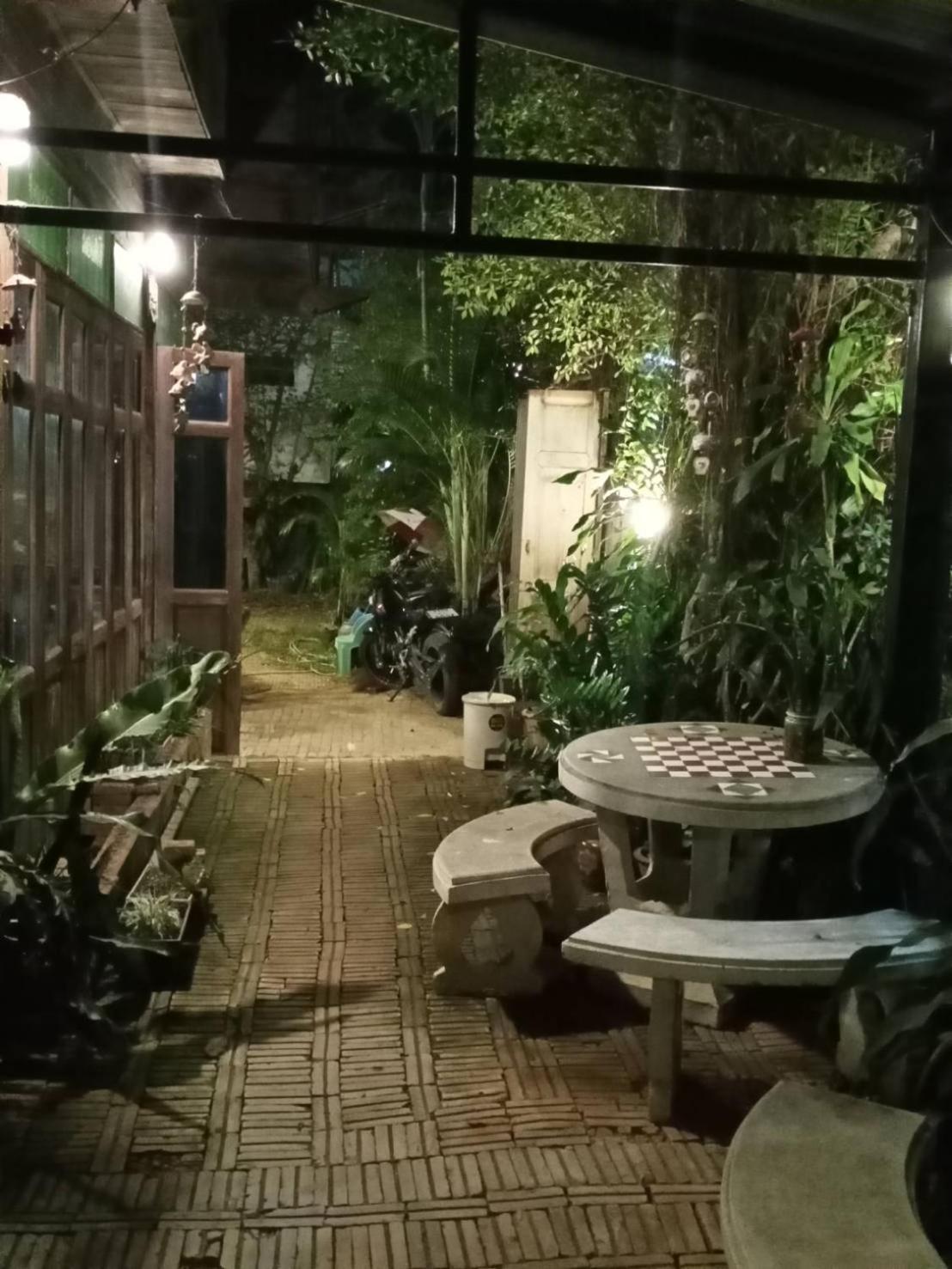 Kwan Phayao Lake House 29/34