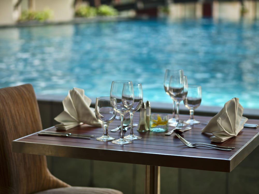 Sun Island Hotel and Spa Kuta 38/49