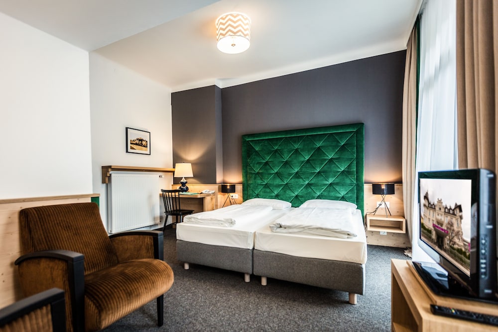 Markus Sittikus Hotel Sigl Gmbh 18/70