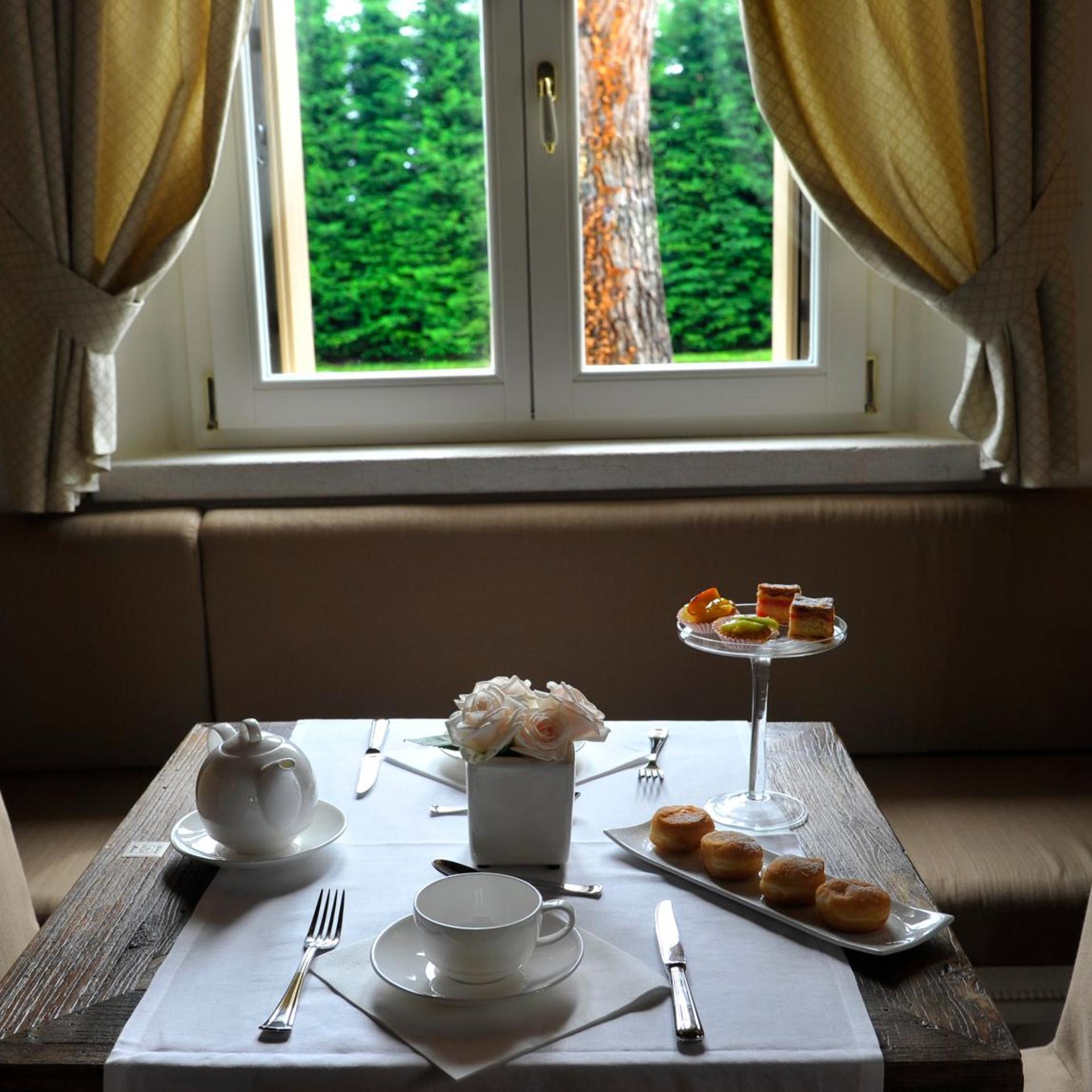 Relais San Giovanni 61/75