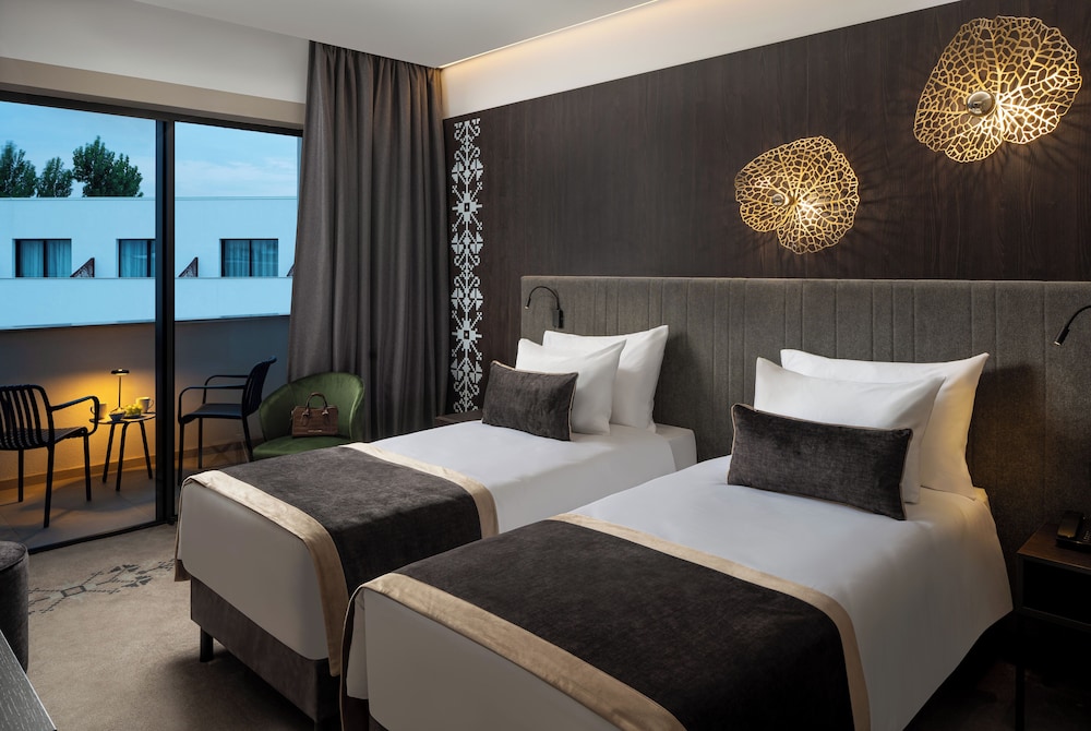 Mercure Conacul Cozieni Resort 13/49