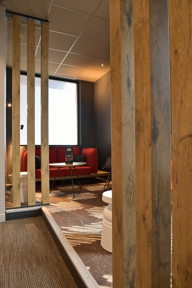 Ibis Saint Quentin Basilique 60/70