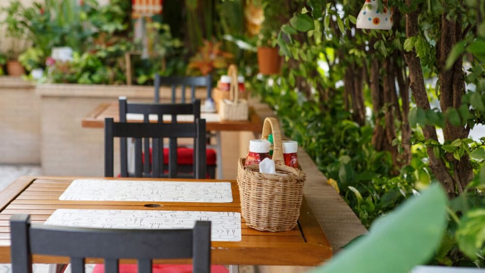 Baan Dinso Hostel 45/51