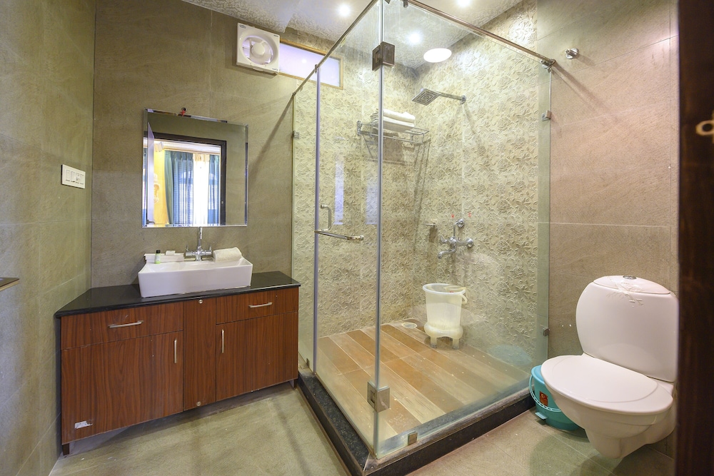 Hotel Akashdeep 39/50