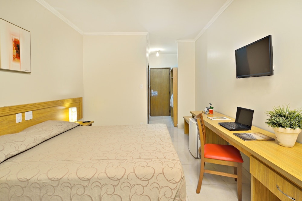 Hotel Nacional Inn Ribeirao Preto 32/61