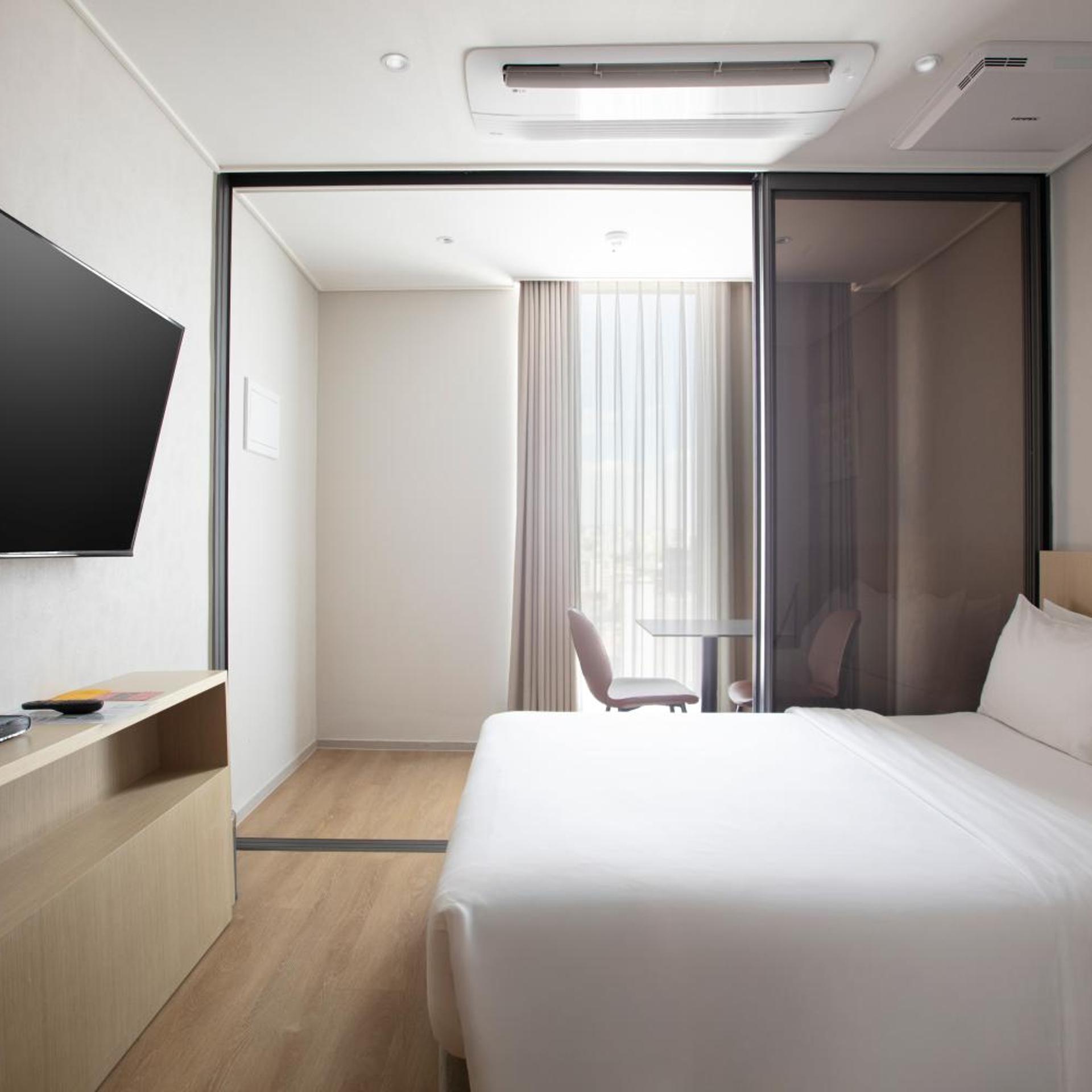 HOMES Stay MyeongDong 18/47