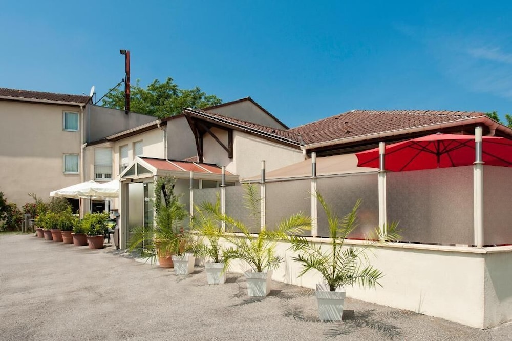greet Hotel Nancy Sud 2/58