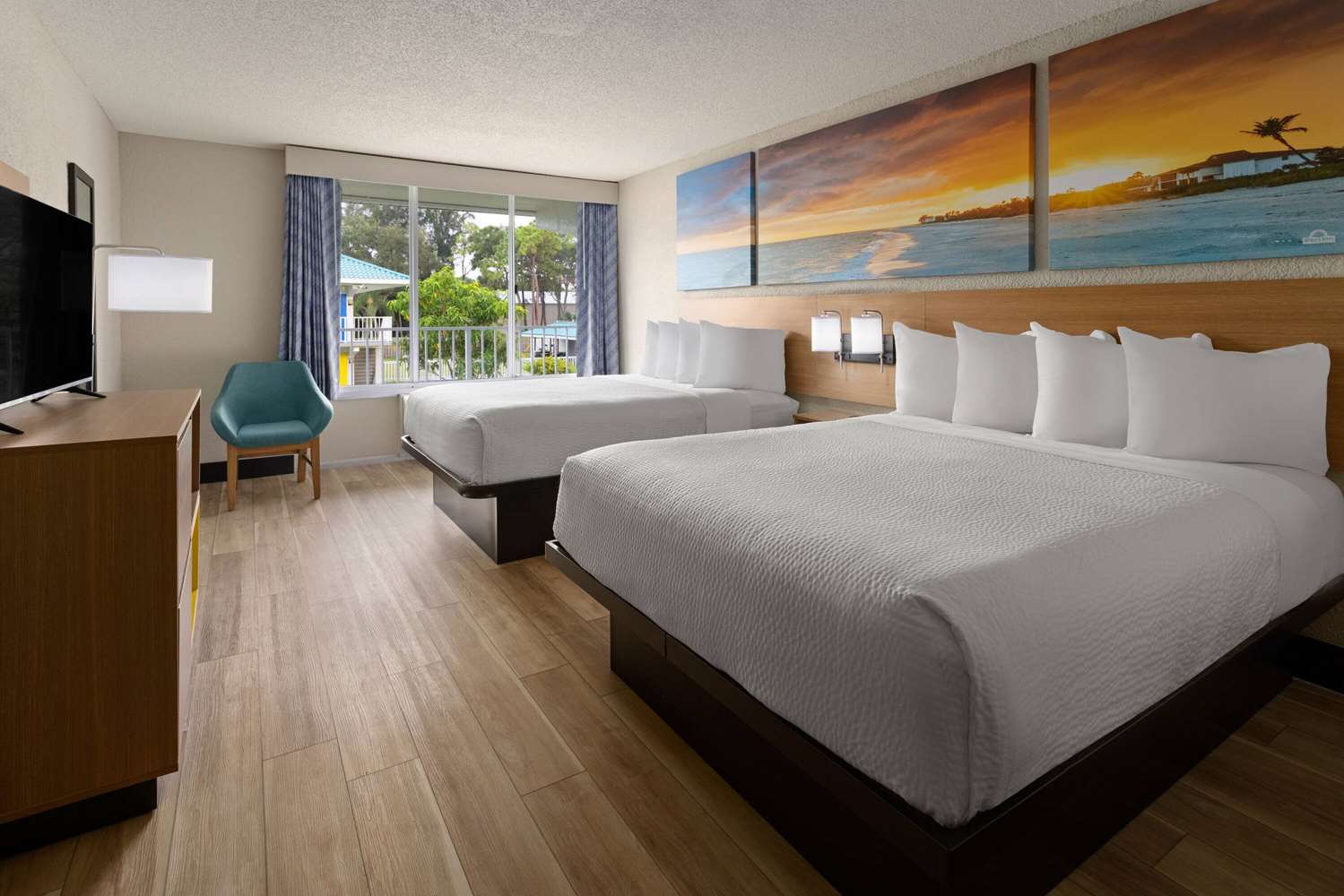 Days Inn by Wyndham Fort Pierce Midtown 15/55