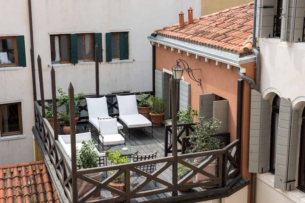 Nolinski Venezia 6/50