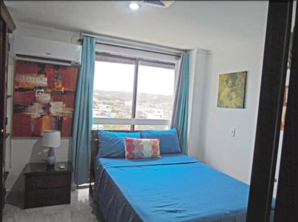 OXFORD, DOUBLE BED