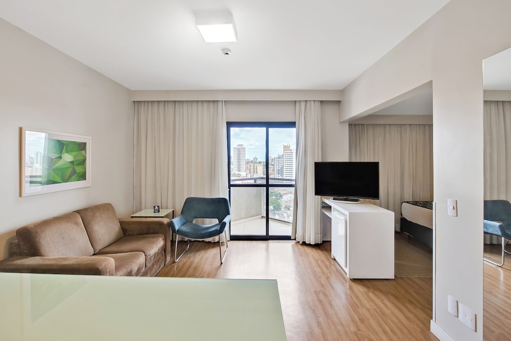 Blue Tree Garden Bauru (ex Quality Suites Garden) 35/59
