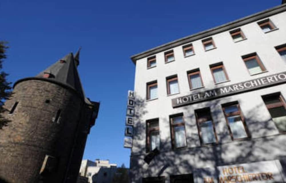 Hotel am Marschiertor 6/50