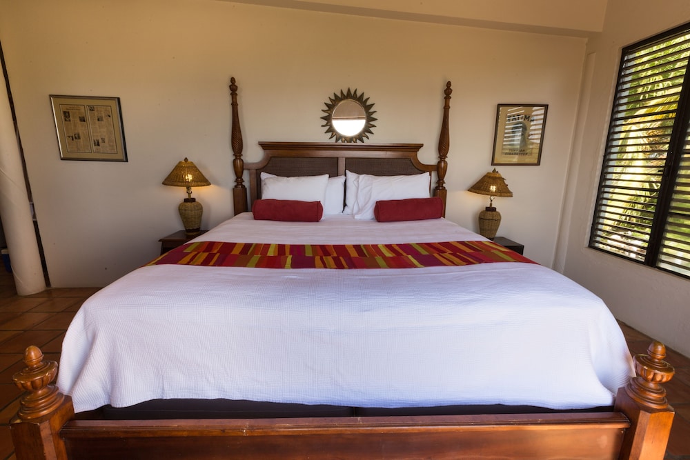Hacienda Tamarindo 20/50