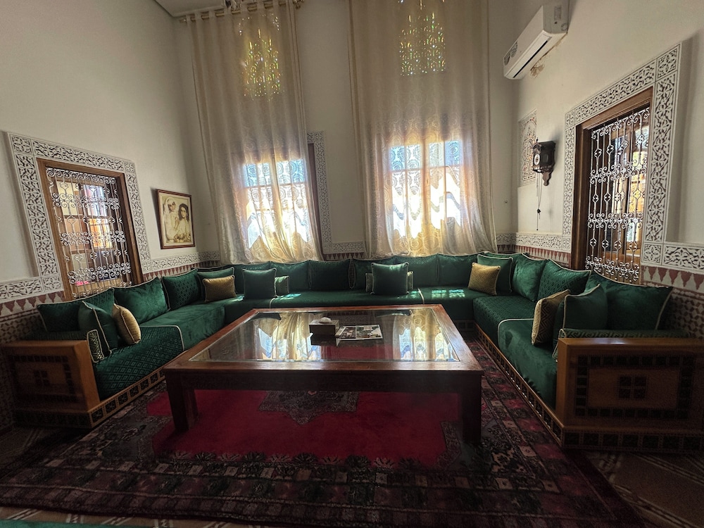 Riad Damia 29/49