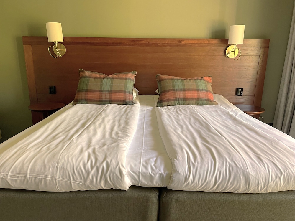 Hotell Gyllene Hornet 16/50