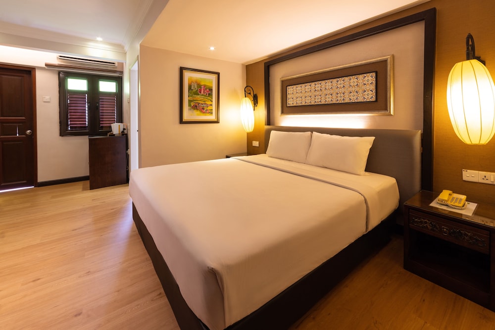Hotel Puri Melaka 28/62