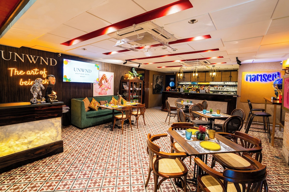 Unwnd Boutique Hotel Makati 54/63