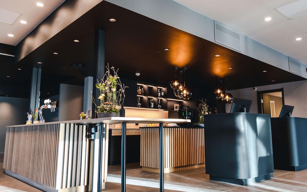 Best Western Plus Oslo Airport 6/52