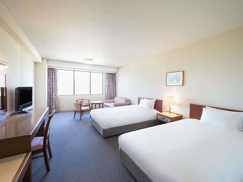 Mercure Saga Karatsu Resort 11/47