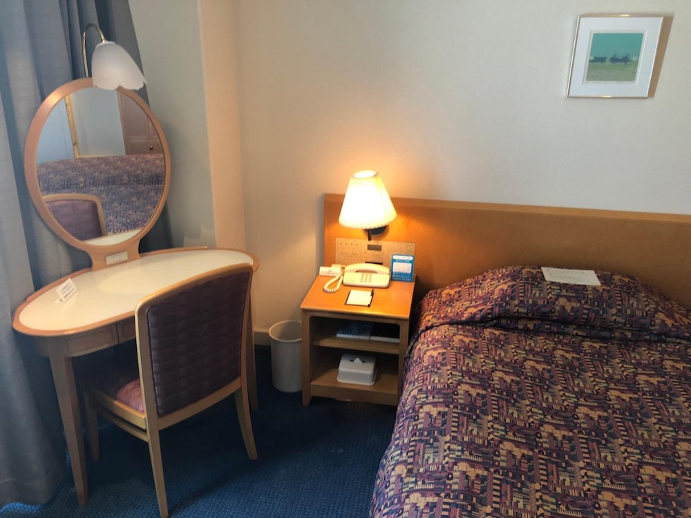 KUSHIRO PRINCE HOTEL 17/74