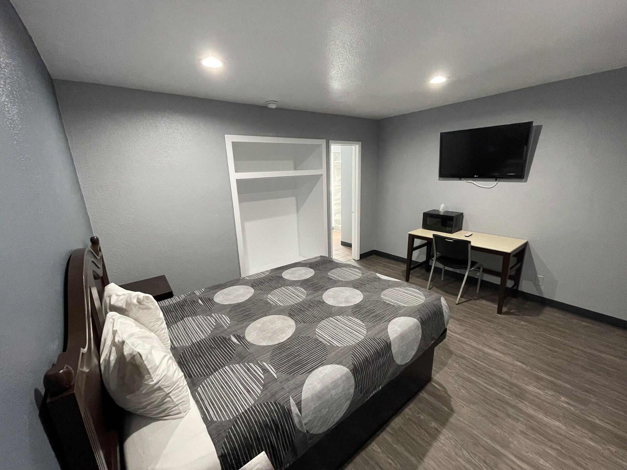 Cornett Motel 3/31