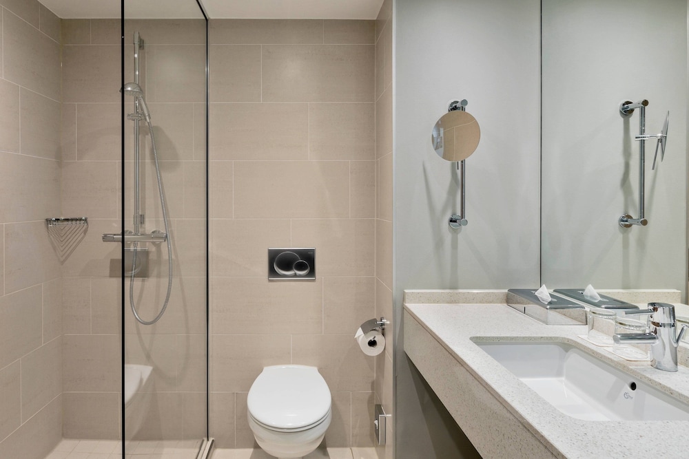 Courtyard by Marriott Munich City East 11/65