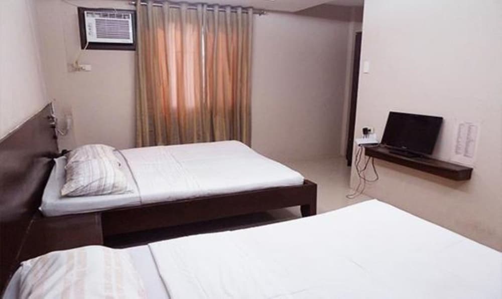 PRESIDENTIAL, FAMILY SUITE