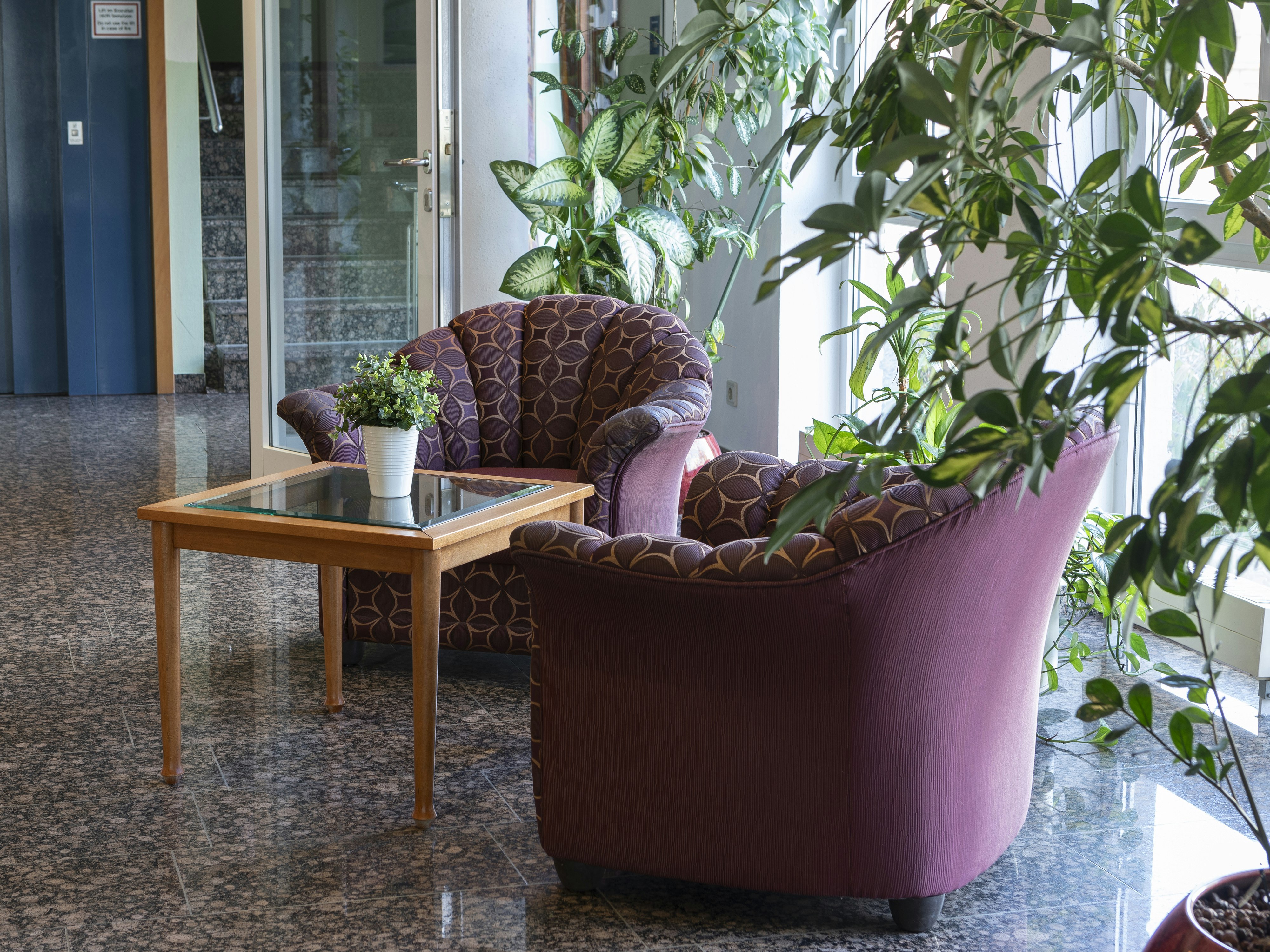 B&b Hotel Gotha-hbf 22/32
