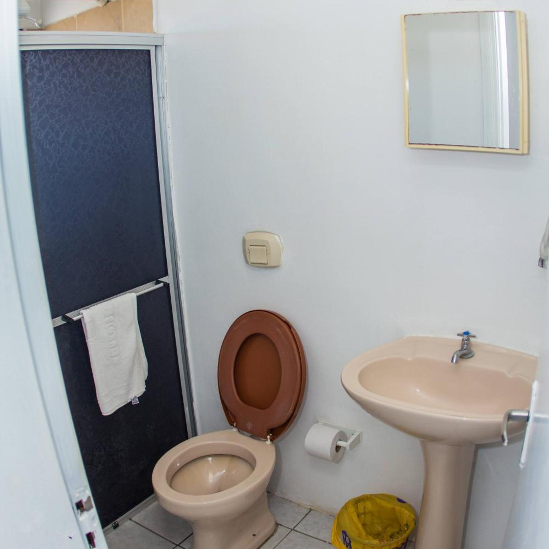 Hotel Recanto do Mar 45/50
