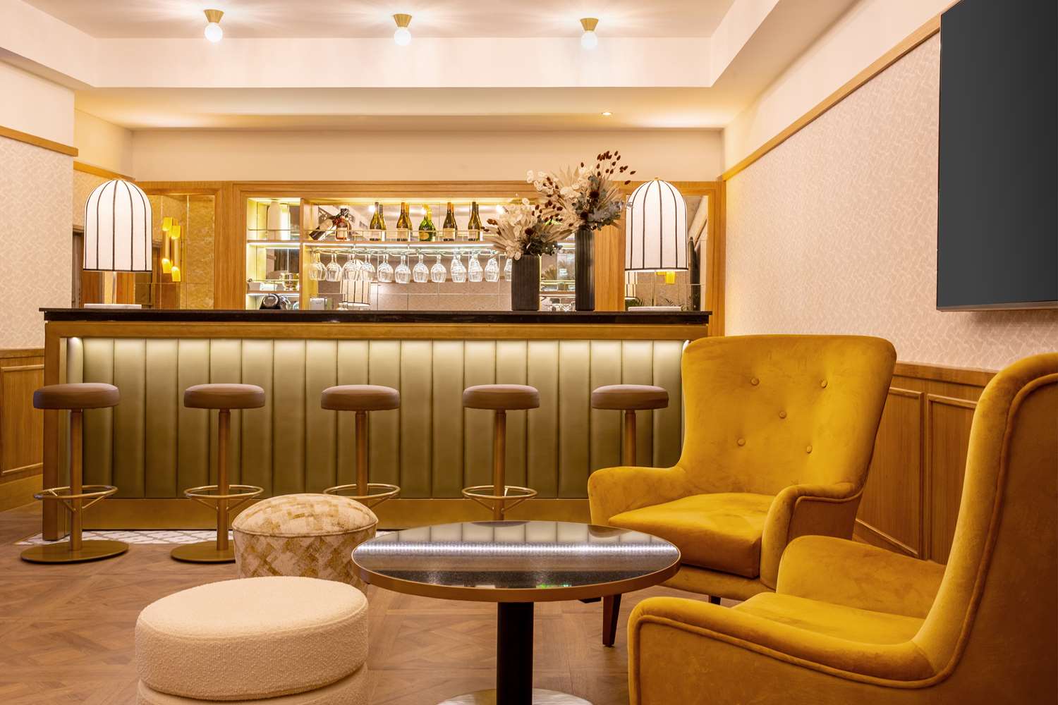 Best Western Plus Casablanca City Center 27/33