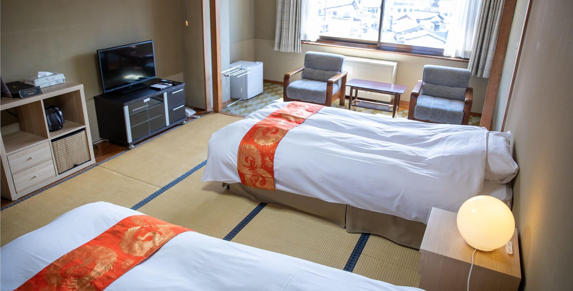 Nozawa View Hotel Shimataya 7/54