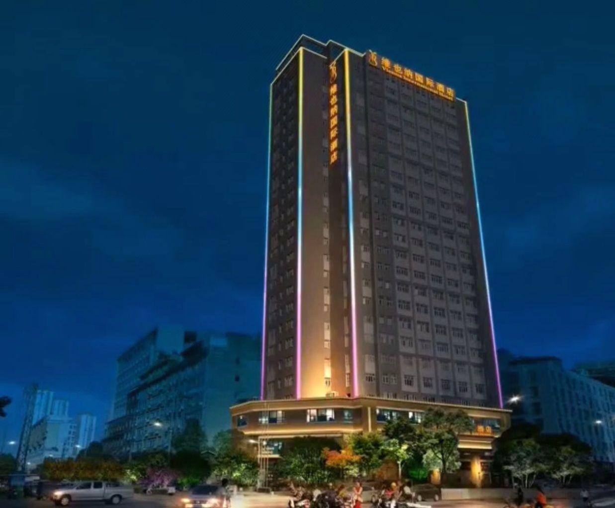 Vienna International Hotel (Putian Mingzhu) 2/50