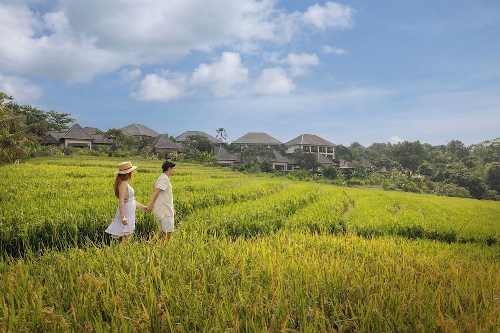 Sahaja Sawah Resort 46/50