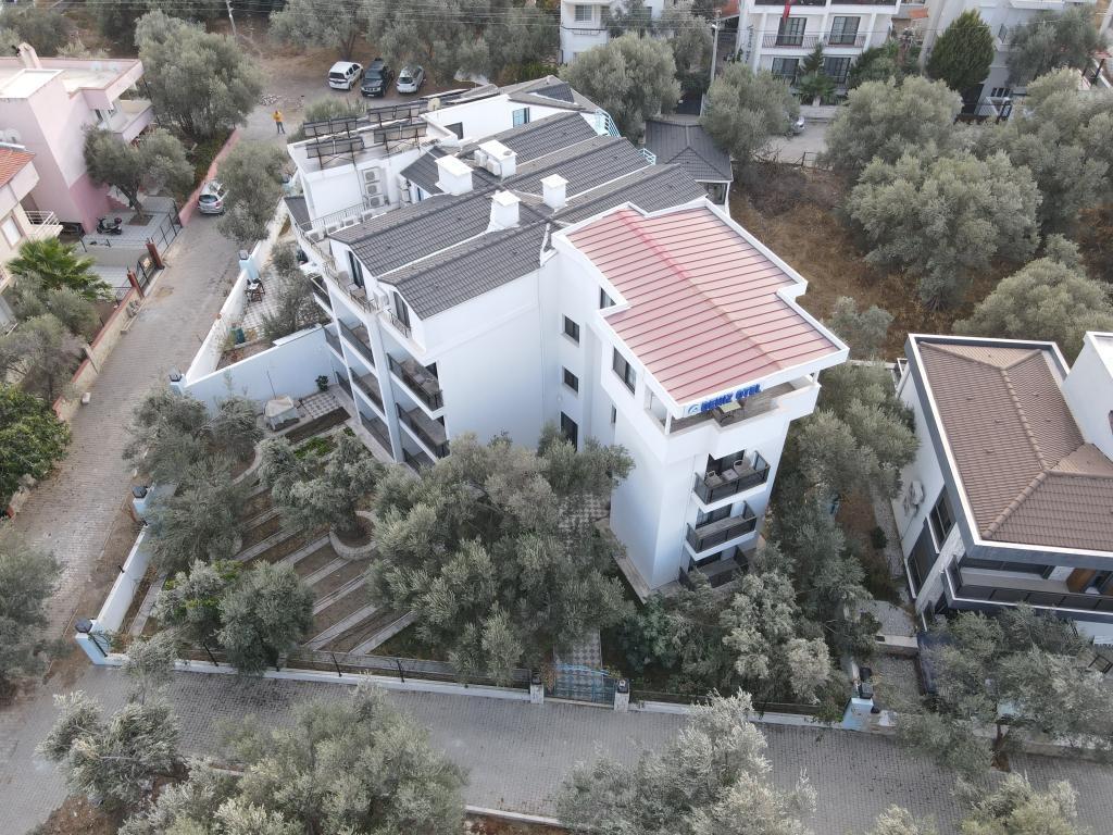 Deniz Otel 11/33