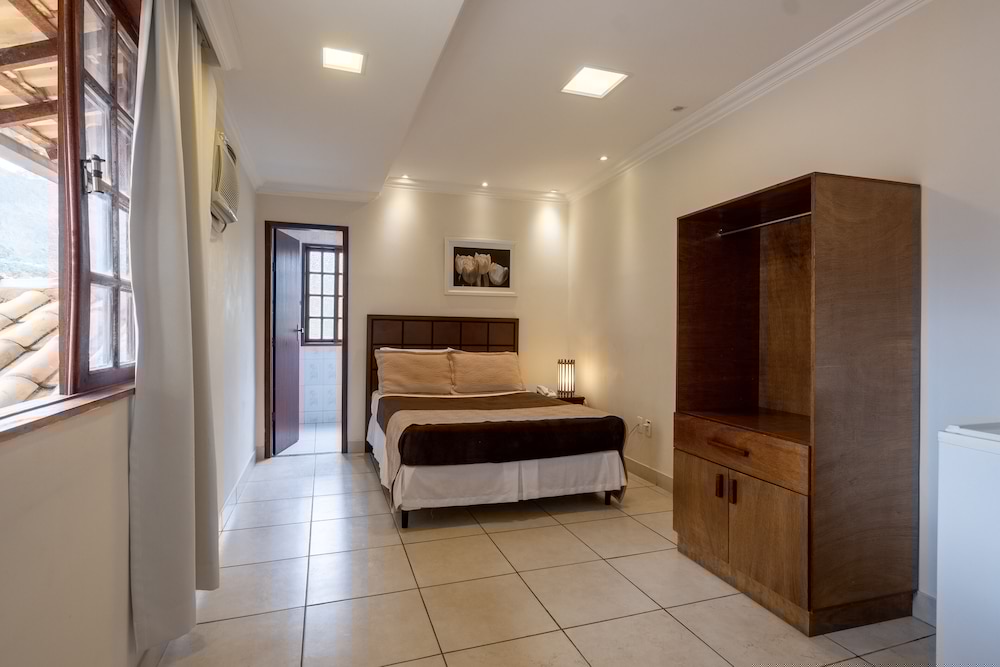 Hotel Serra Everest 12/50