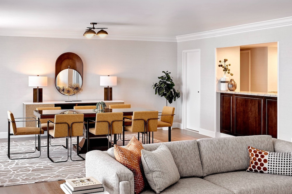 Jw Marriott Desert Springs Resort Spa 45/80
