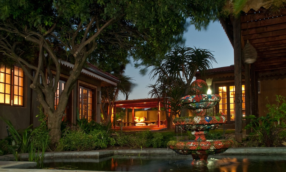 Singa Town Lodge 45/58