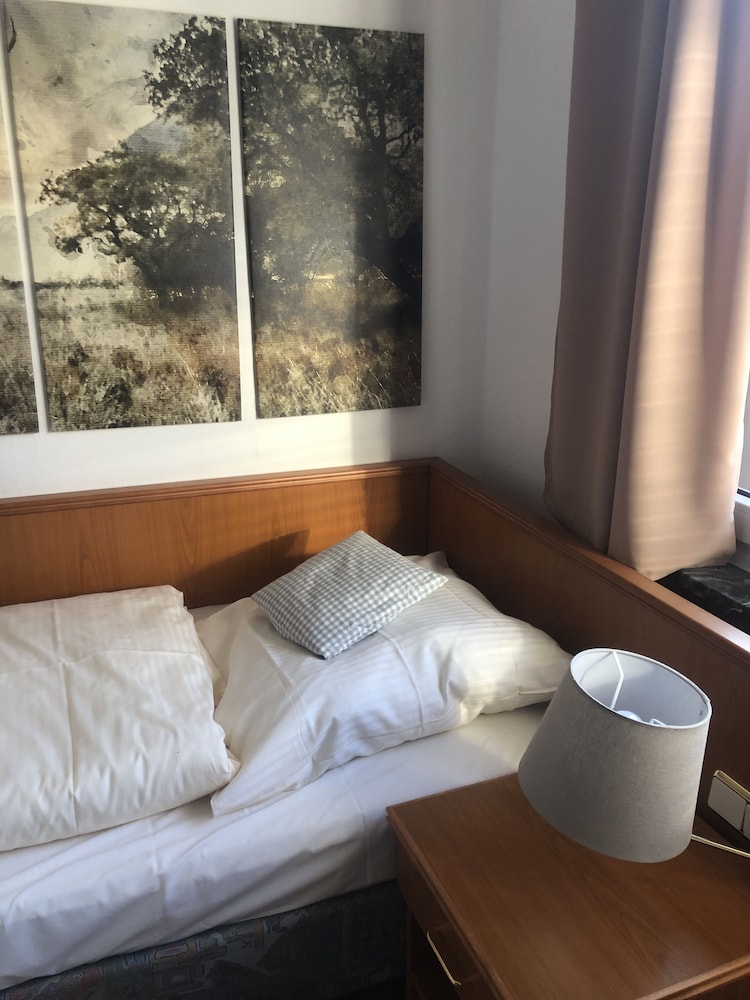 Berghotel Hahnenklee Mit Ferienhaus 33/50