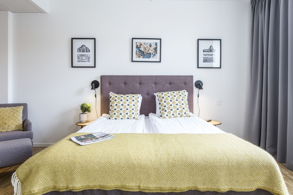 Biz Apartment Solna 15/36