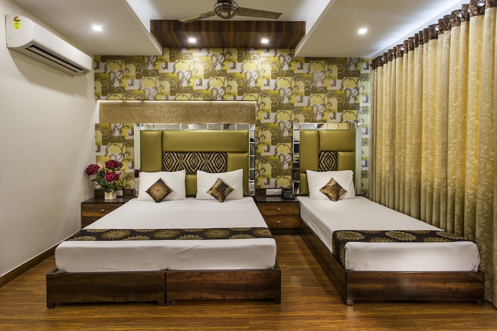 HOTEL SUNSTAR HERITAGE 26/56