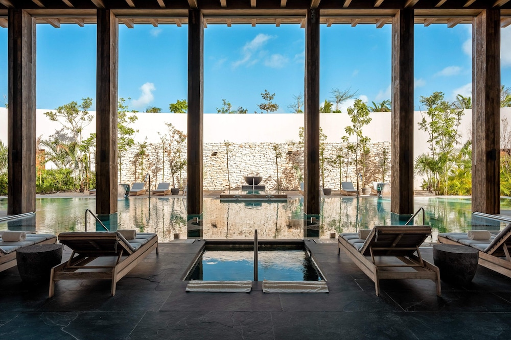 Secrets Moxche Playa del Carmen - Adults Only 20/48