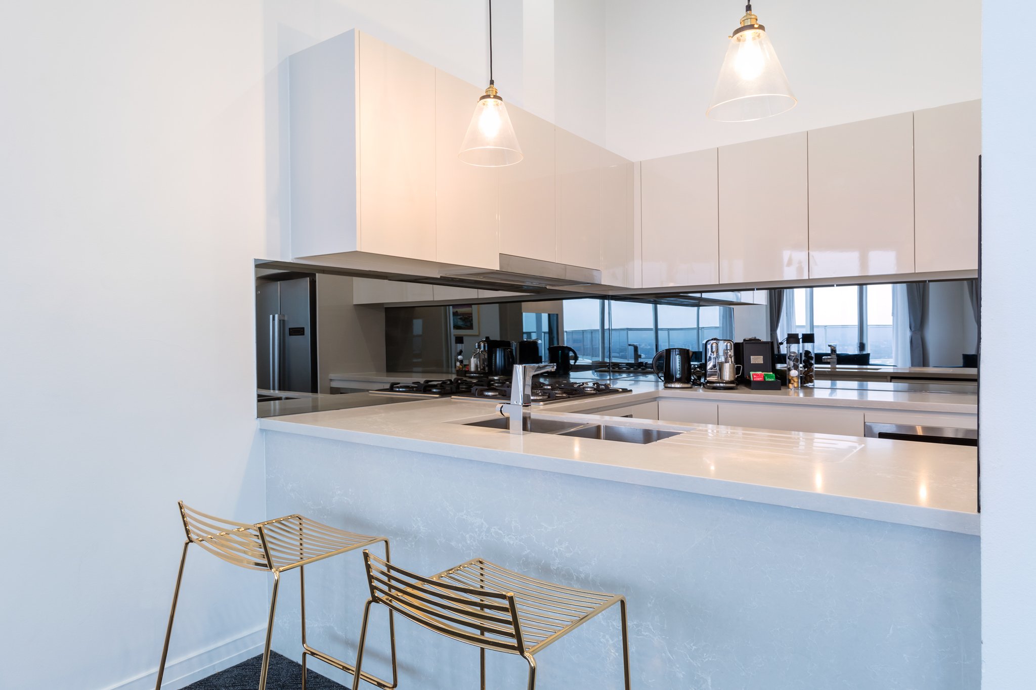 Meriton Suites Bondi Junction 42/50