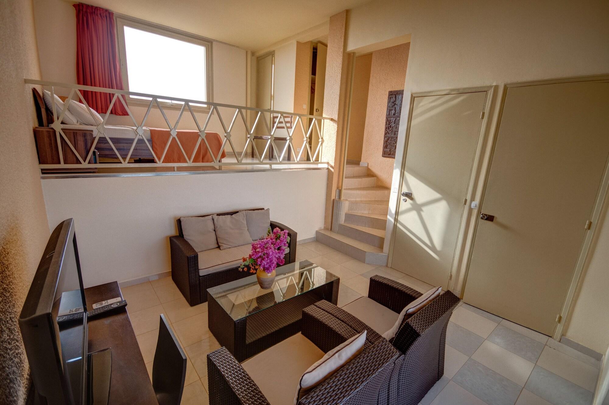 Hotel Ngor Diarama 26/52