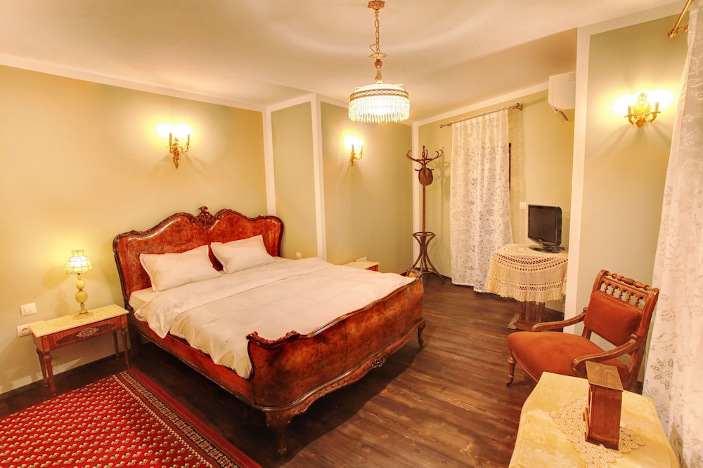 Hotel Evmolpia 9/47