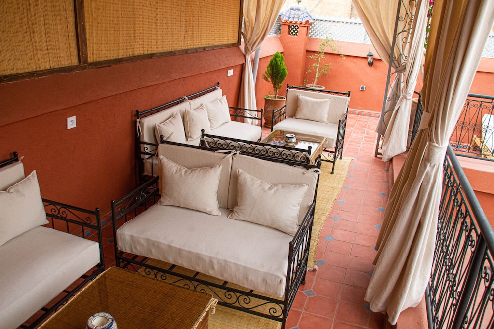 Riad Dar Tamlil 12/39