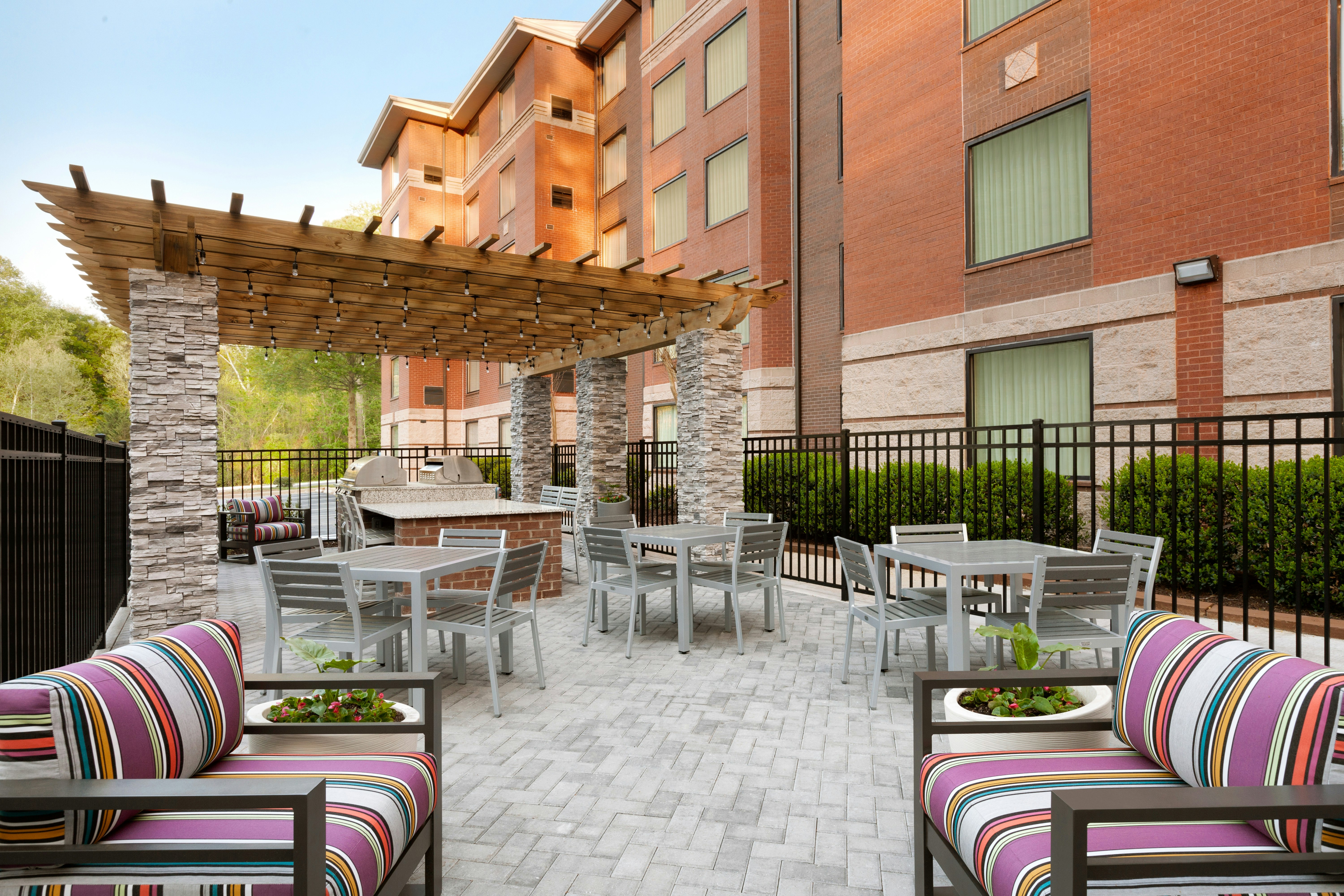 Homewood Suites By Hilton Williamsburg 49/50