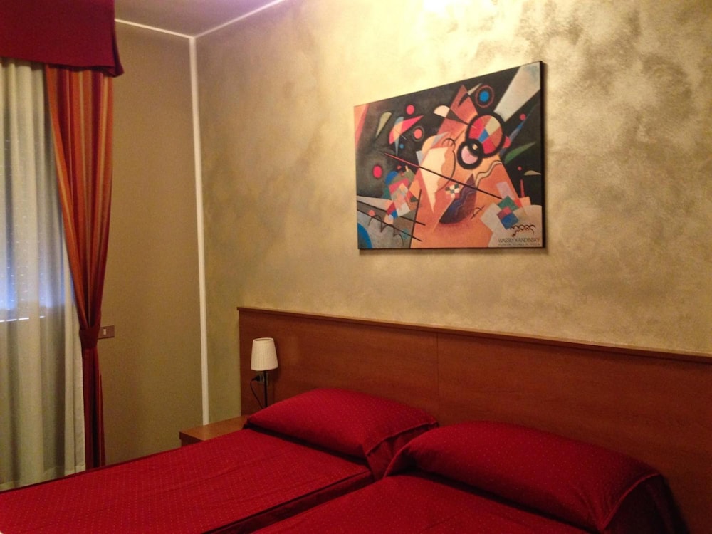 Hotel Forum 40/70