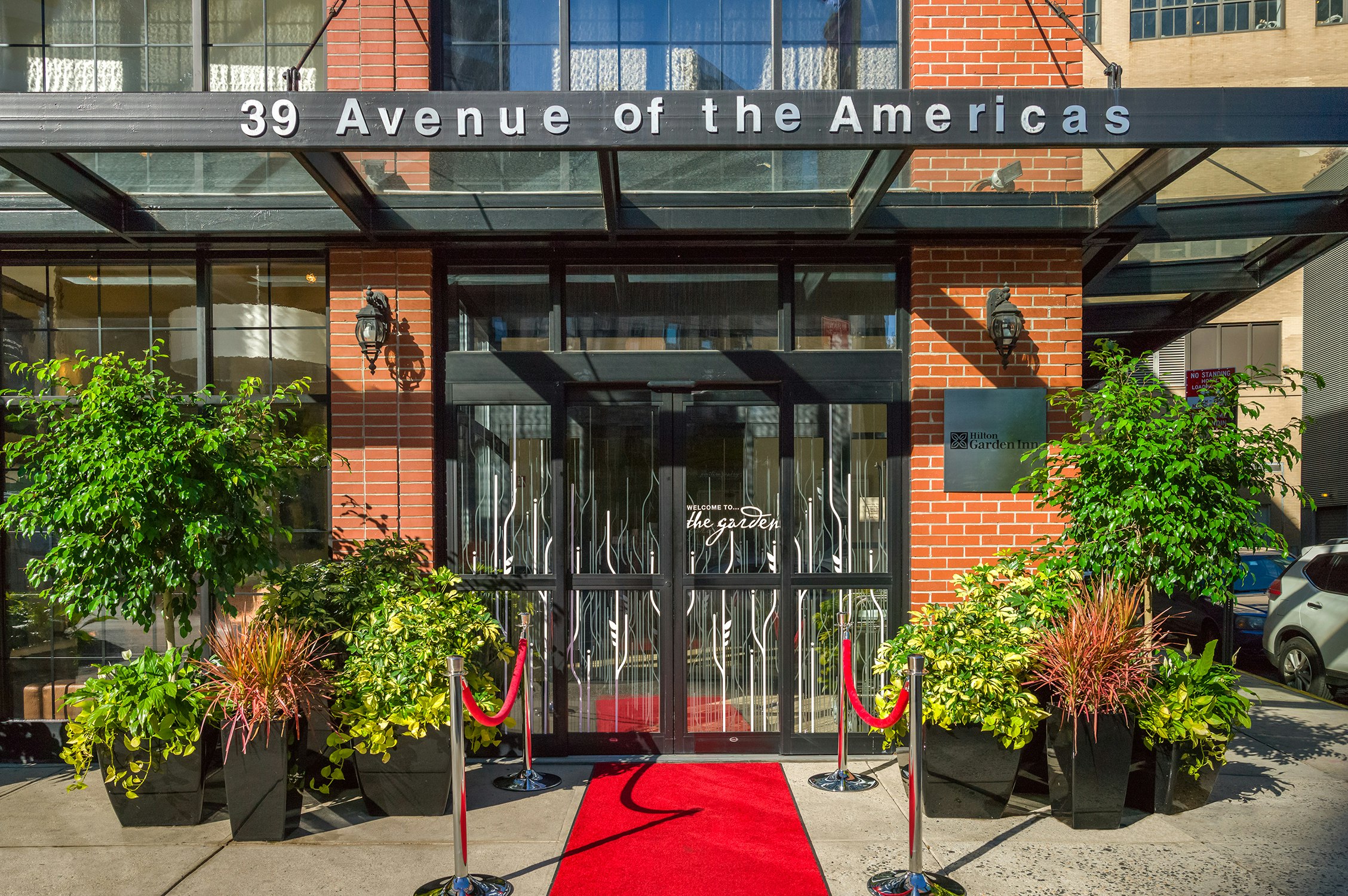 AMTD Idea Tribeca Hotel in NEW YORK - NY